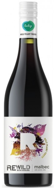 Malbec Rewild Central Valley  Chile